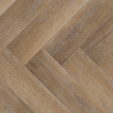 SPC плитка (spc ламинат) Floorwood Authentic 1510 Dark castle / Темный замок